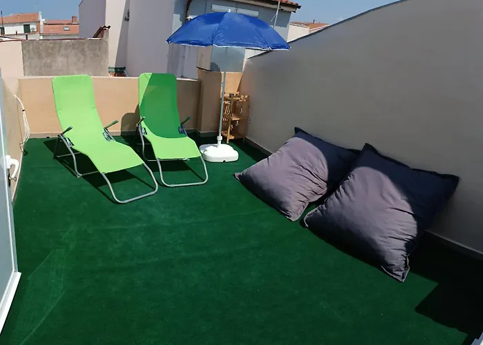 House Festini Madona Апартаменты