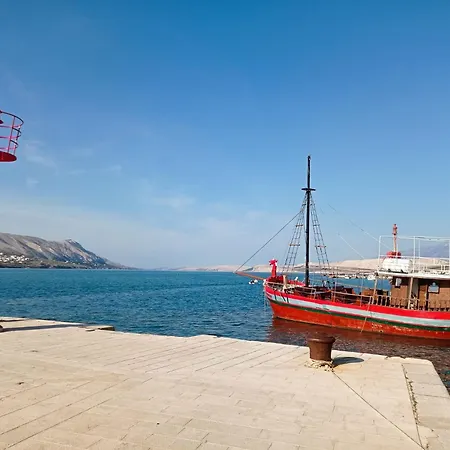 House Festini Madona * 帕格