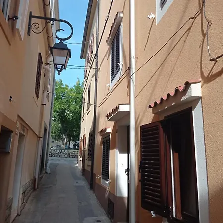 公寓 House Festini Madona