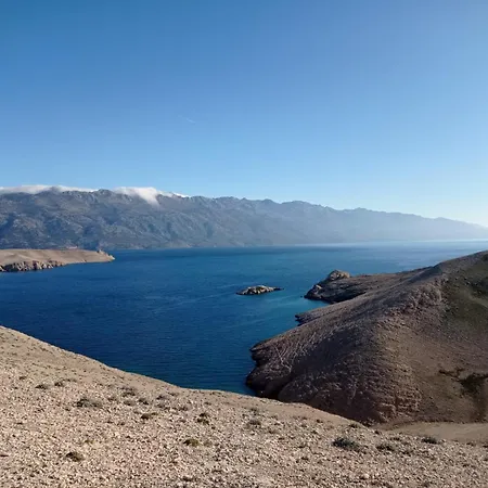 House Festini Madona Appartement Pag Town