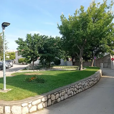 House Festini Madona *