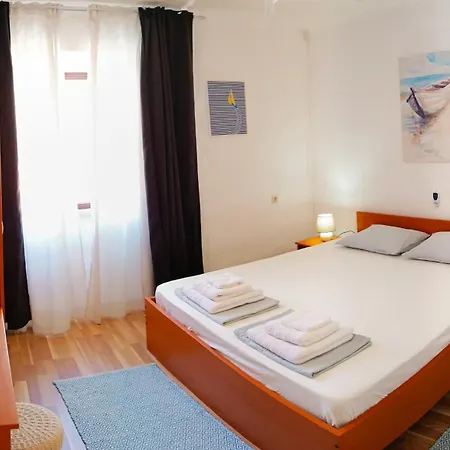 House Festini Madona