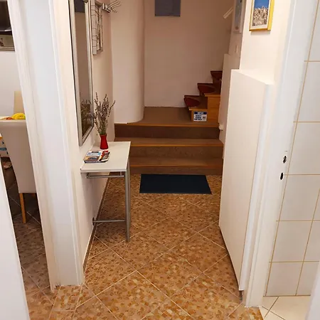 Appartement House Festini Madona