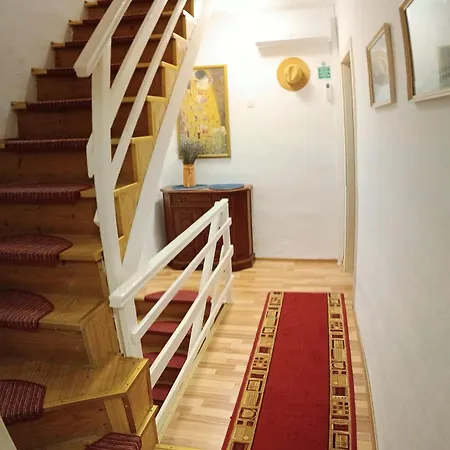 House Festini Madona